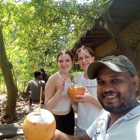 The King'S Garden Resort Dambulla Exterior photo