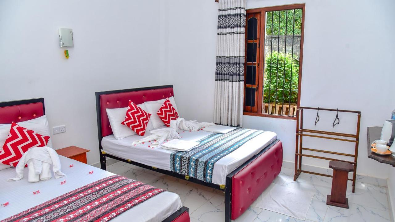 The King'S Garden Resort Dambulla Exterior photo