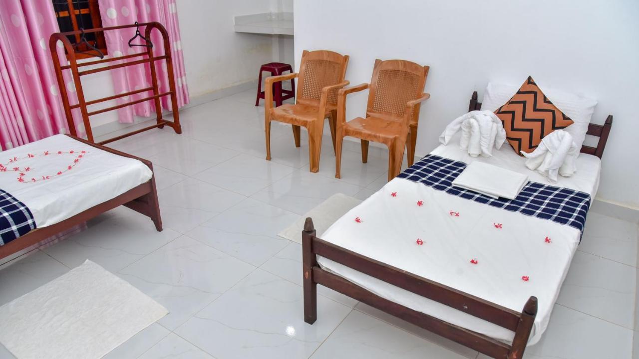 The King'S Garden Resort Dambulla Exterior photo