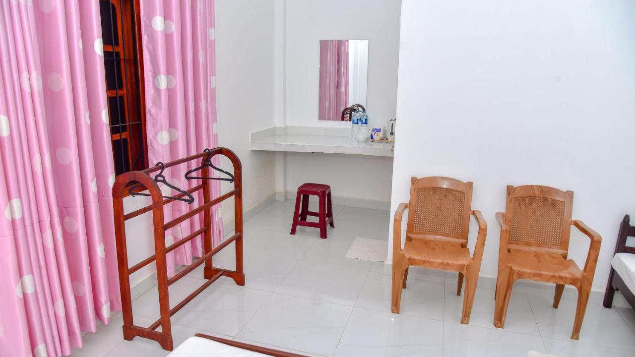 The King'S Garden Resort Dambulla Exterior photo