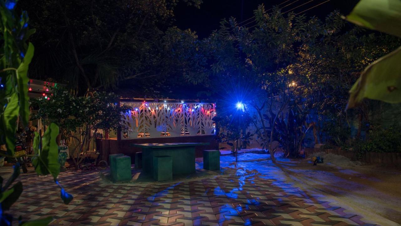 The King'S Garden Resort Dambulla Exterior photo