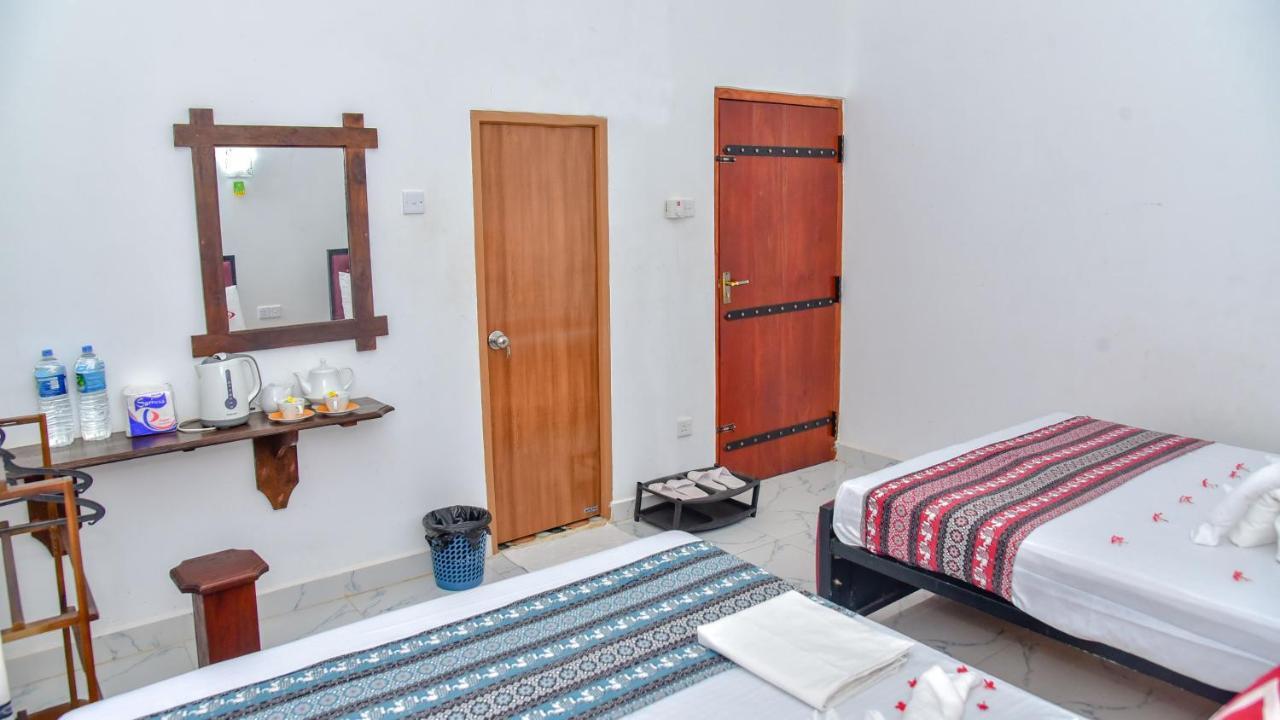The King'S Garden Resort Dambulla Exterior photo