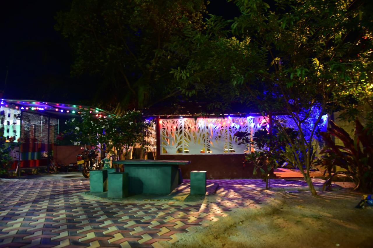 The King'S Garden Resort Dambulla Exterior photo