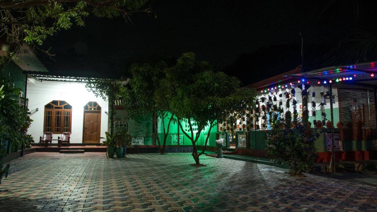 The King'S Garden Resort Dambulla Exterior photo