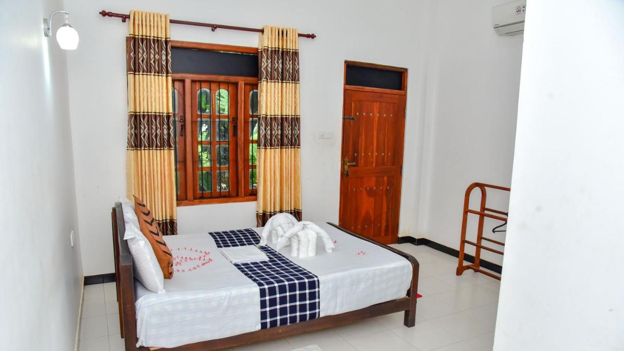 The King'S Garden Resort Dambulla Exterior photo