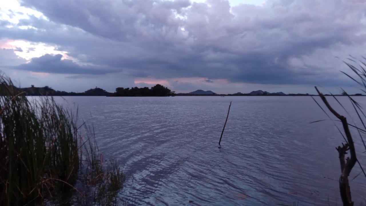 The King'S Garden Resort Dambulla Exterior photo